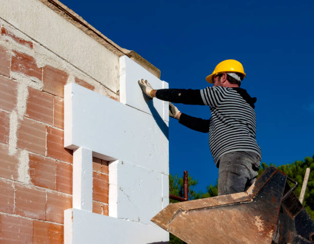 Best Fiberglass Insulation  in Claysburg, PA