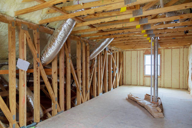 Best Garage Insulation Installation  in Claysburg, PA