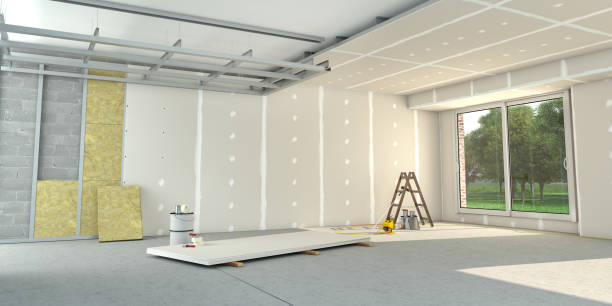 Best Insulation for New Construction  in Claysburg, PA