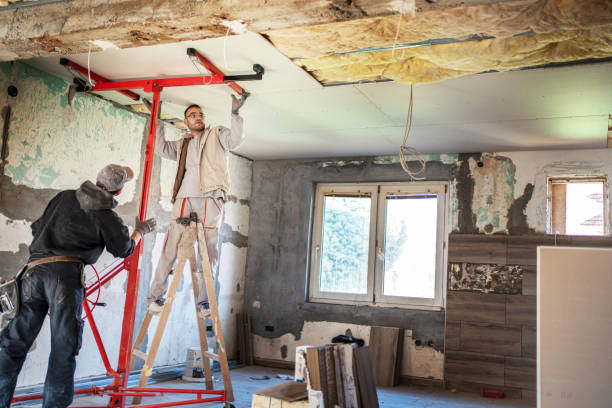 Best Wall Insulation Contractor  in Claysburg, PA