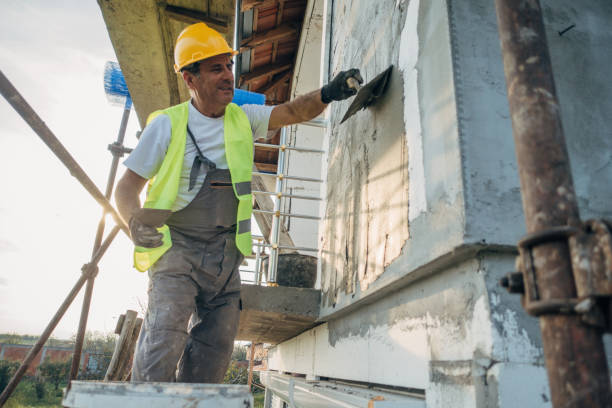 Insulation Repair Services in Claysburg, PA