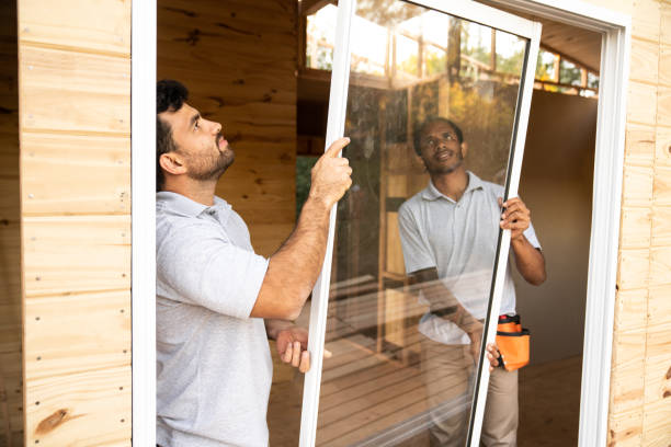 Best Insulation Repair Services  in Claysburg, PA