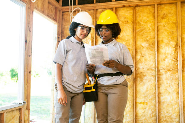 Best Insulation Replacement Services  in Claysburg, PA