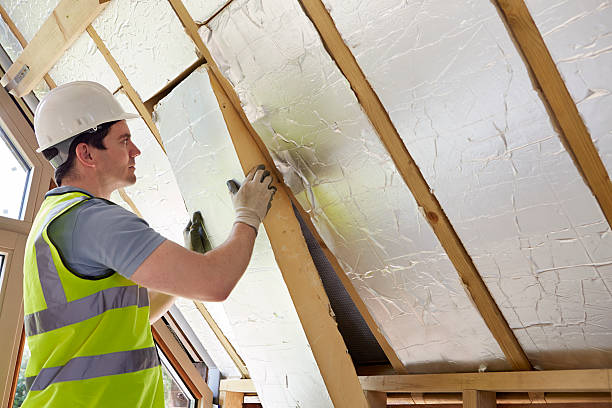 Best Affordable Insulation Services  in Claysburg, PA