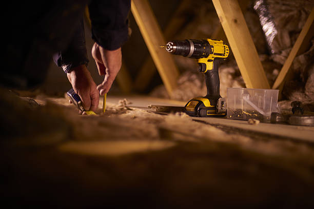 Range of Insulation Solutions in Claysburg, PA