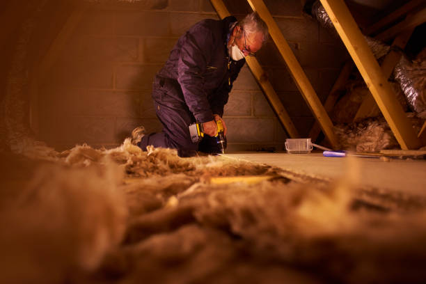 Best Insulation Contractors for Homes  in Claysburg, PA