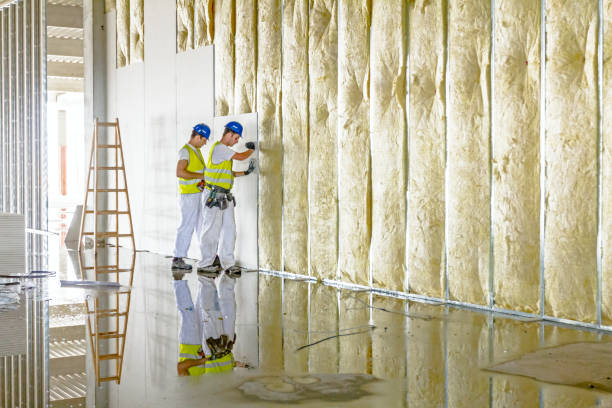 Best Attic Insulation Installation  in Claysburg, PA